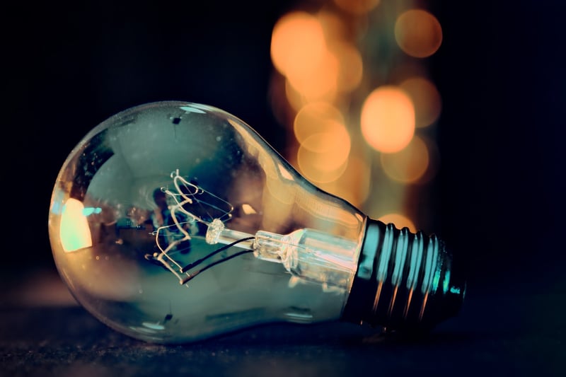 Innovative Ideas