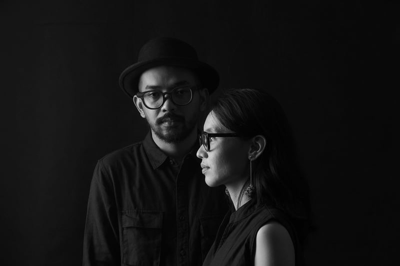 People Man Woman Couple